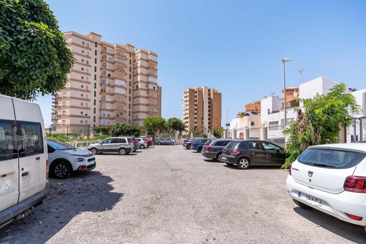 Elegante Apartamento - Concordia I Roquetas de Mar Exterior photo